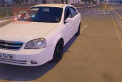 Chevrolet Optra